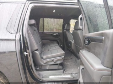 Chevrolet Suburban GMT900 2025 Chevrolet Suburban Rst 2025 5.3 Benzyna 355KM, zdjęcie 13