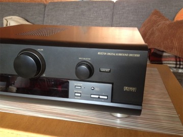 Ресивер SA-DX750 Technics AV Control (SA-DX850) c1