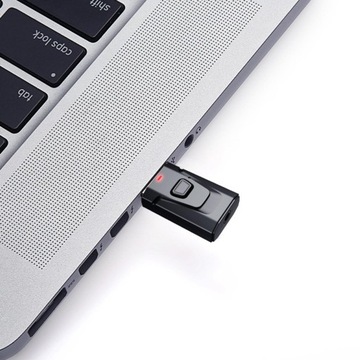 Аудио-трансивер USB Bluetooth 5.0 4 в 1