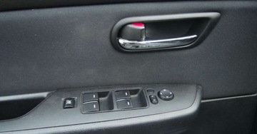 Mazda 6 II Sedan Facelifting 2.0 MZR 155KM 2010 Mazda 6 2,0 Benzyna Serwisowany ASO Mazda Udokumentowany Niski Przebieg, zdjęcie 10