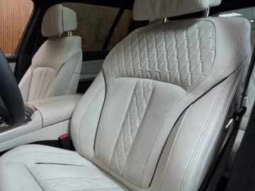 BMW X7 SUV Facelifting 3.0 40d 352KM 2026 BMW X7 xDrive40d Individual Edition Suv 3.0 (352KM) 2026, zdjęcie 3