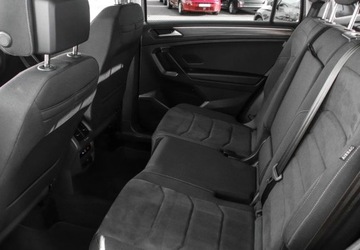 Volkswagen Tiguan Allspace SUV Facelifting 1.5 TSI EVO 150KM 2022 Volkswagen Tiguan Allspace 1.5TSI 150KM Elegance DSG, Podgrzewane Fotele,, zdjęcie 10