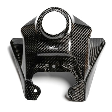 KTM SX-F 23-24 karbon osłona górna zbiornika CMT CUBAMOTO