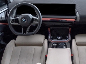 BMW X3 G45 2026 BMW X3 xDrive20 Sport Suv 2.0 (208KM) 2026, zdjęcie 6