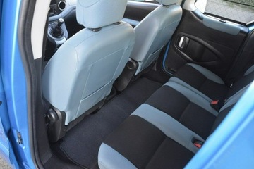 Citroen Berlingo II Van Long Facelifting 1.6 HDi 92KM 2014 Citroen Berlingo 1.6HDI climatronic gwarancja, zdjęcie 28