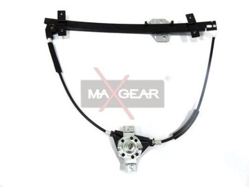 MAXGEAR ZVEDÁK OKNO 28-0149