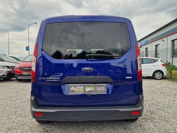 Ford Tourneo Connect II 2017 Ford Tourneo Connect 1.0 EcoBoost 125Ps Bezwyp..., zdjęcie 4