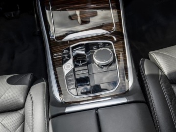 BMW X5 G05 SUV Facelifting 3.0 40i 381KM 2026 BMW X5 xDrive40i Sport Suv 3.0 (381KM) 2026, zdjęcie 12