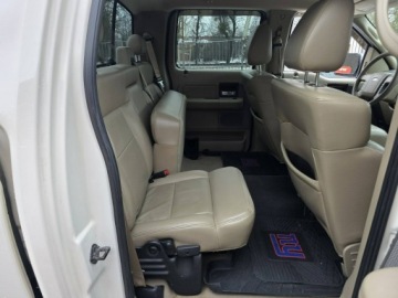 Ford 2007 Ford F150 5.4 Benzyna V8 300 KM, Automat, 4x4,, zdjęcie 29