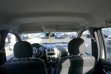 Dacia Logan II 2012 Dacia Logan polski salon, doinwestowana, zadbana,, zdjęcie 20