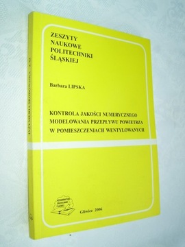 ZESZYTY NAUKOWE POLITECHNIKI ŚLĄSKIEJ NR 1718
