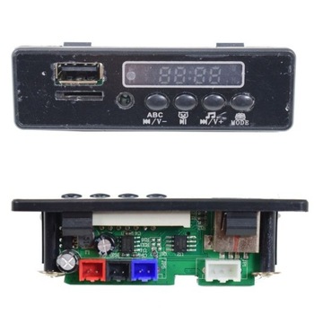 WLtoys деталь 104311 плата управления