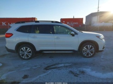 Subaru 2020 Subaru Ascent Subaru ASCENT Limited 2.4 Benzyna 260KM, zdjęcie 4