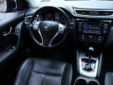 Nissan Qashqai II Crossover 1.2 DIG-T 115KM 2016 Nissan Qashqai 1.2 DIG-T, Salon Polska, Automat, zdjęcie 6