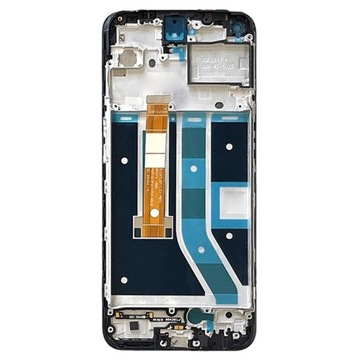 Для OnePlus Nord N100 Grade C ЖК-экран и дигитайзер в сборе