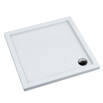 brodzik 80 x 80 x 5 CORRINA