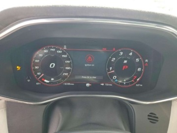 Jaguar F-Pace 2022 Jaguar F-Pace SVR 2022 5.0 Benzyna 542KM, zdjęcie 9