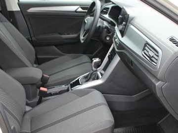 Volkswagen T-Roc I SUV Facelifting 1.5 TSI ACT 150KM 2025 Life Plus 1.5 TSI 150KM DSG, zdjęcie 8