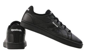 Buty damskie Reebok ROYAL COMPLE EG9448