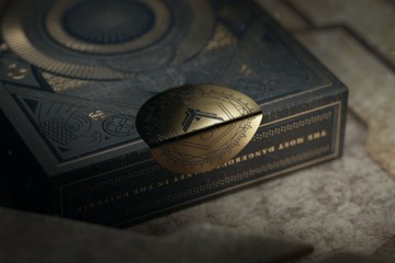 Theory11 DUNE - классические карты