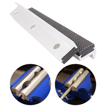 2 многофункциональных мягких защитных вставки тисков, 6 дюймов