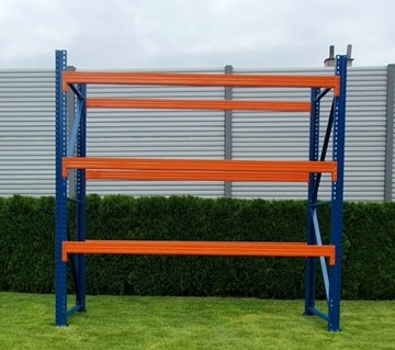 POLYPAL ПОДДОННЫЕ СТЕЛЛАЖИ, СКЛАДСКИЕ СТЕЛЛАЖИ