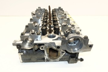 RENAULT TRAFIC MASTER II 2.5 DCI G9U ГОЛОВКА