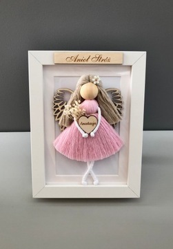 Ангел-хранитель, сувенир Крещения, сувенир Первого Причастия