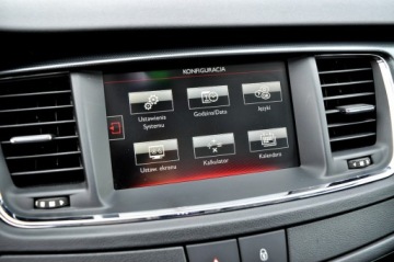 Peugeot 508 I SW Facelifting 2.0 BlueHDi 150KM 2015 Peugeot 508 SW 2,0 HDI 150 KM GT-Line JBL Navi, zdjęcie 29