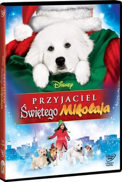 PRZYJACIEL ŚWIĘTEGO MIKOŁAJA