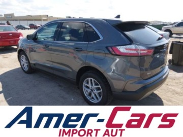 Ford Edge II 2021 Ford Edge 2FMPK4J98MBA39075 2.0 Benzyna 250KM, zdjęcie 3
