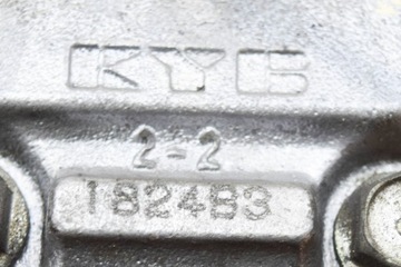 MITSUBISHI L200 TRITON KB ČERPADLO SERVA SYSTÉMU ŘÍDÍCÍ 1824B3 2.5