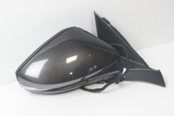 GD T-ROC ПРАВОЕ ЗЕРКАЛО 13+2 PIN 2GA857502