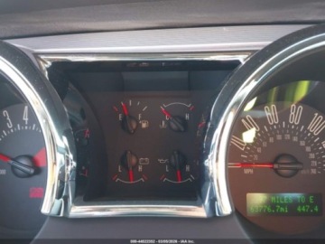 Ford Mustang V 2006 Ford Mustang GT 2006 4.6 Benzyna 300KM, zdjęcie 10