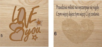 ШОКОЛАДНАЯ КОРОБКА MERCI НА ДЕНЬ ВАЛЕНТИНА
