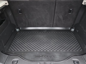 Opel Mokka I X 1.4 Turbo Ecotec 140KM 2018 Opel Mokka 1.4 Turbo, Salon Polska, Serwis ASO, zdjęcie 13