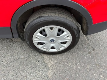 Ford Kuga II SUV 1.5 EcoBoost 150KM 2015 Ford Kuga 1.5 Ecoboost 150KM 131180km Model 2016, zdjęcie 8