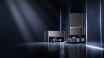 Набор фильтров для DREAME L10s ULTRA gen2, PRO HEAT X30 MOVA E30 P10