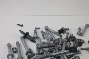 КОМПЛЕКТ БОЛТОВ BMW F 800 ST S F800