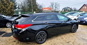 Hyundai i40 Kombi 1.6 GDI 135KM 2013 Hyundai i40 BENZYNA nawigacja HANDS FREE super okazja POLECAMY, zdjęcie 11