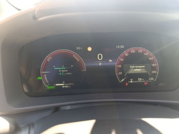 Toyota C-HR II SUV 1.8 Hybrid 140KM 2025 Toyota C-HR 1.8 Hybrid Executive Toyota C-HR 1.8 H, zdjęcie 20
