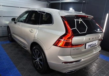 Volvo XC60 II Crossover D4 190KM 2017 Volvo XC 60 Polski salon _ Inscription _ faktura VAT 23 _ Full LED _ 2.0, zdjęcie 27