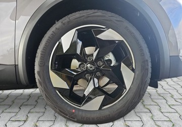 Renault Captur II Crossover Facelifting 1.0 TCe 90KM 2025 Renault Captur NOWY TCe 100KM 1WL SalonPL VAT23 PakietWinterTechno Grupa A, zdjęcie 31