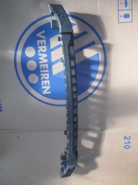 VW Passat B8 absorber zderzaka przód 3G0807251D