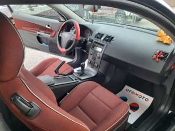 Volvo C30 Hatchback 3d 1.6 D DRIVe 109KM 2009 Volvo C30 1.6 D 109 KM Nowy Rozrząd Sprzęgło, zdjęcie 19