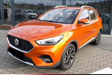 MG ZS I 2023