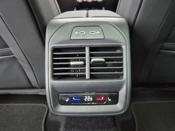 Skoda Superb IV Kombi 2.0 TDI 193KM 2025 Skoda Superb L&amp;K 193KM TDI 4x4 DSg Auto z placu, zdjęcie 37