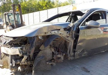 Mercedes Klasa A W177/V177 Hatchback 1.3 200 163KM 2018 Mercedes-Benz Klasa A Okazja 1.3 Benzyna 163KM, zdjęcie 7