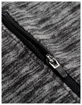 МУЖСКАЯ ТОЛСТОВКА ИЗ ТЕРМОАКТИВНОГО ФЛИСА 4F POLAR SS23M053