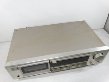 Denon DRM -540 - магнитофон -